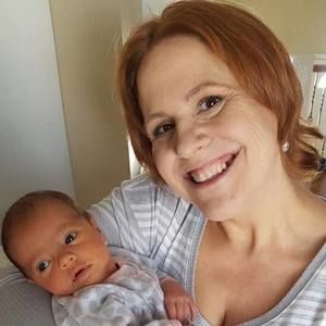 Meet your Posher, Gina